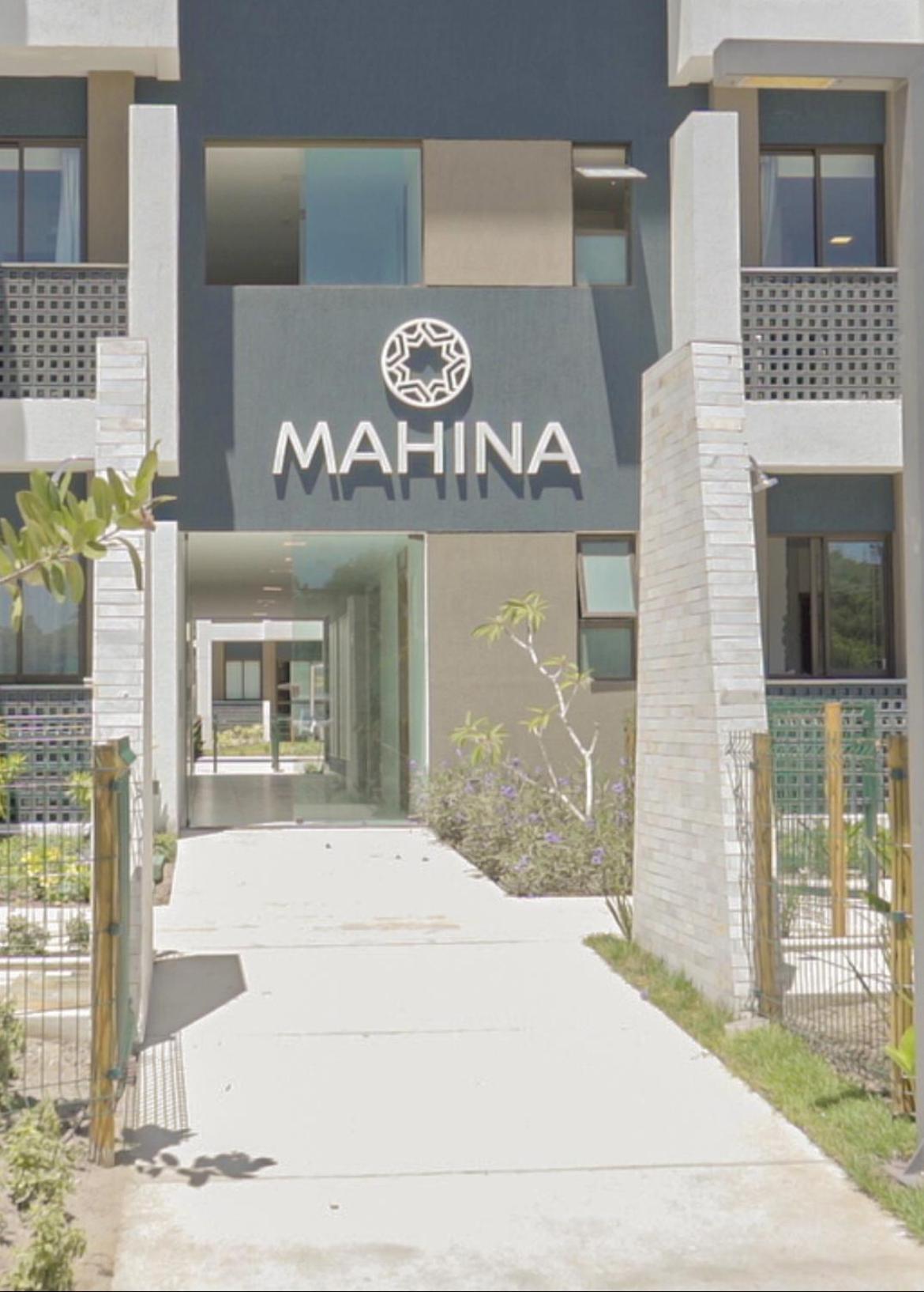 Makia Beach Experience D 211 Muro Alto Porto de Galinhas Ngoại thất bức ảnh
