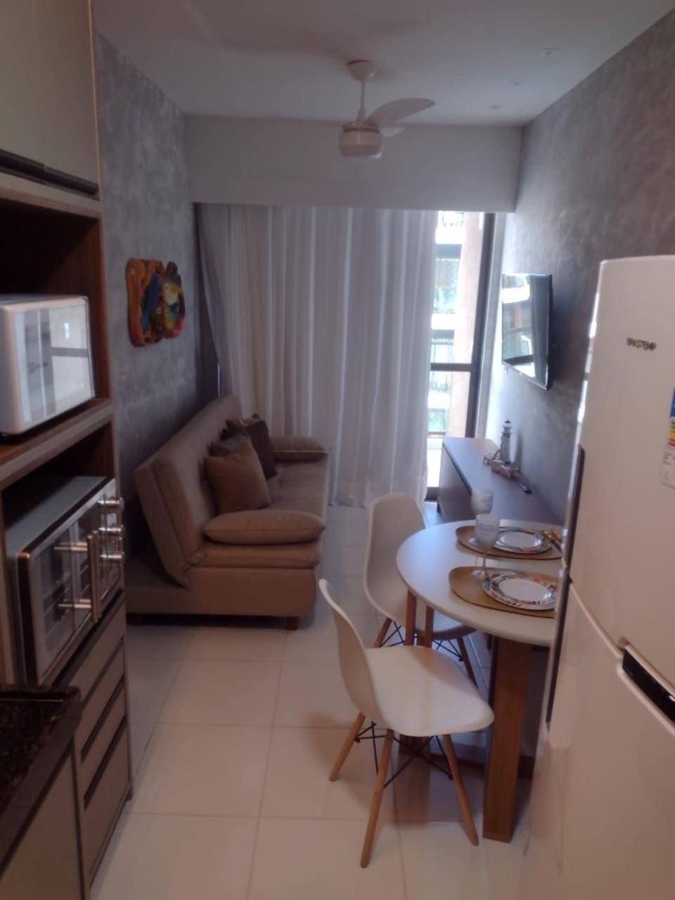 Makia Beach Experience D 211 Muro Alto Porto de Galinhas Ngoại thất bức ảnh